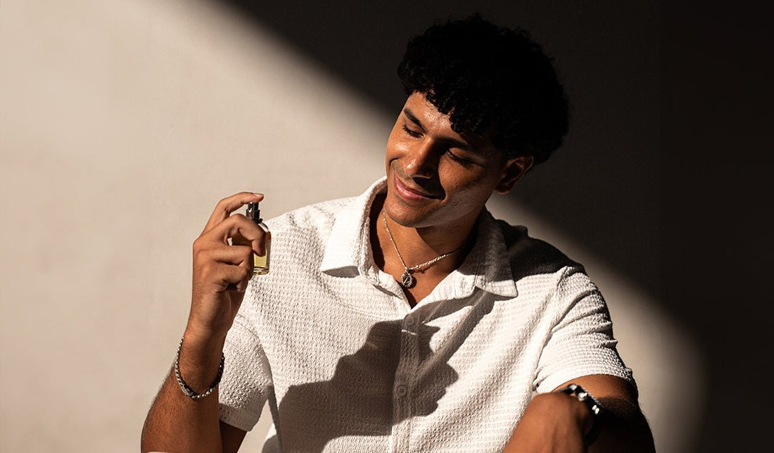 Die besten Herrendüfte aller Zeiten: Parfum für jeden Anlass - Kazaar