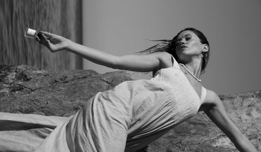 Ein Duftvolles Geschenk: Warum Kazaar Fragrances Düfte das perfekte Parfum Geschenk für Damen sind - Kazaar