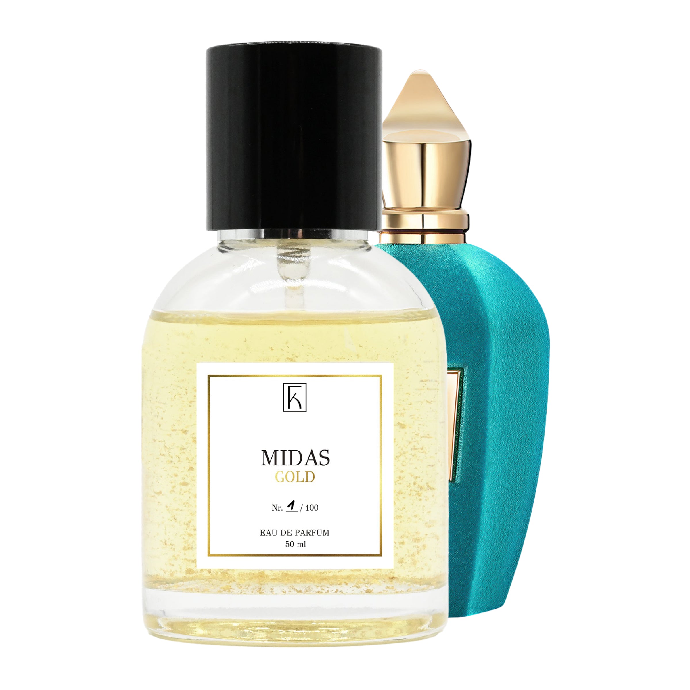 MIDAS GOLD