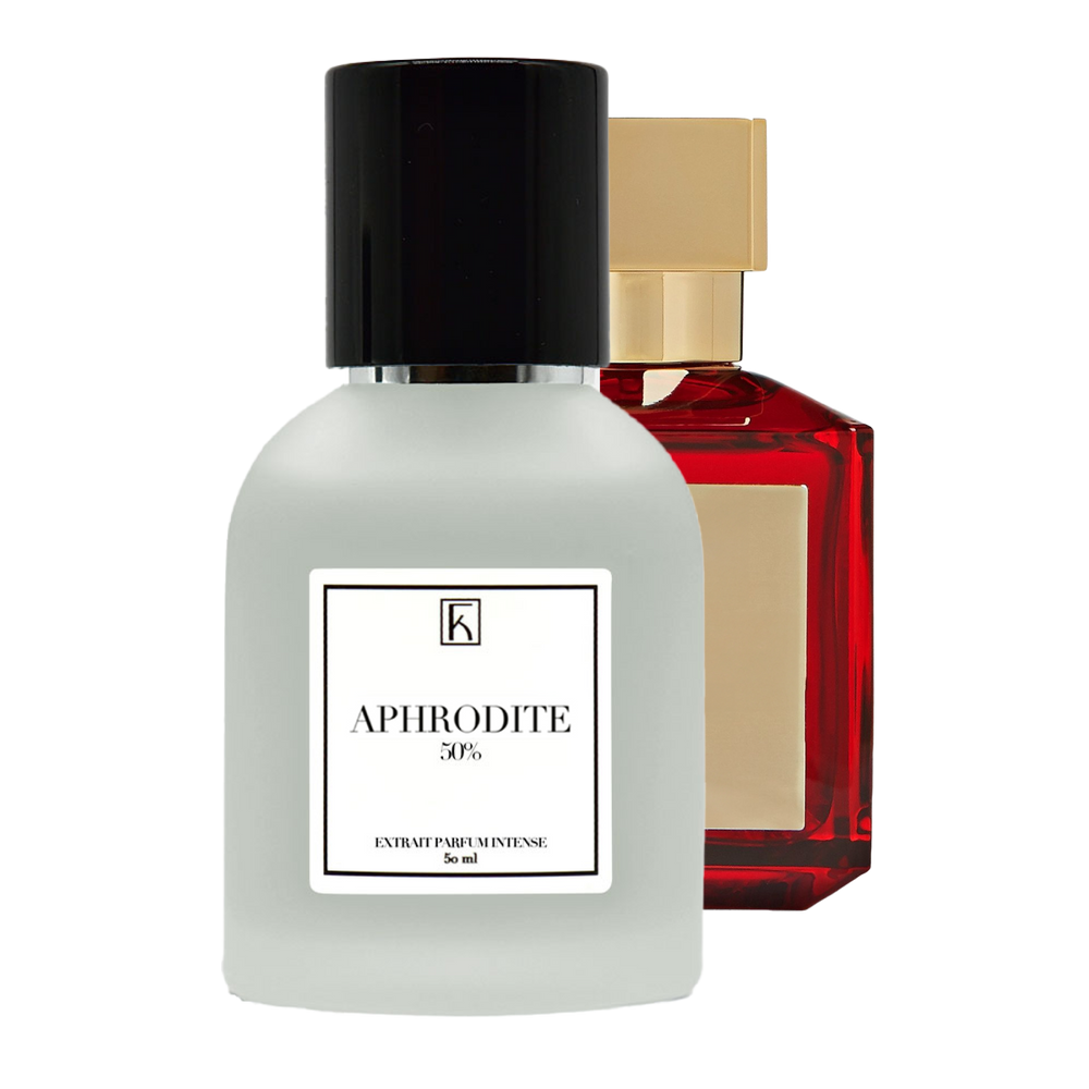 Aphrodite 50%