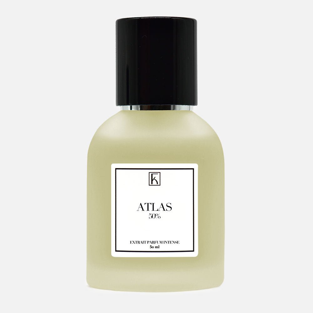Atlas - Kazaar