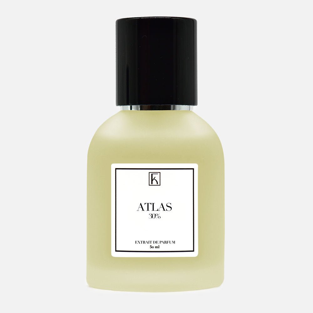 Atlas - Kazaar