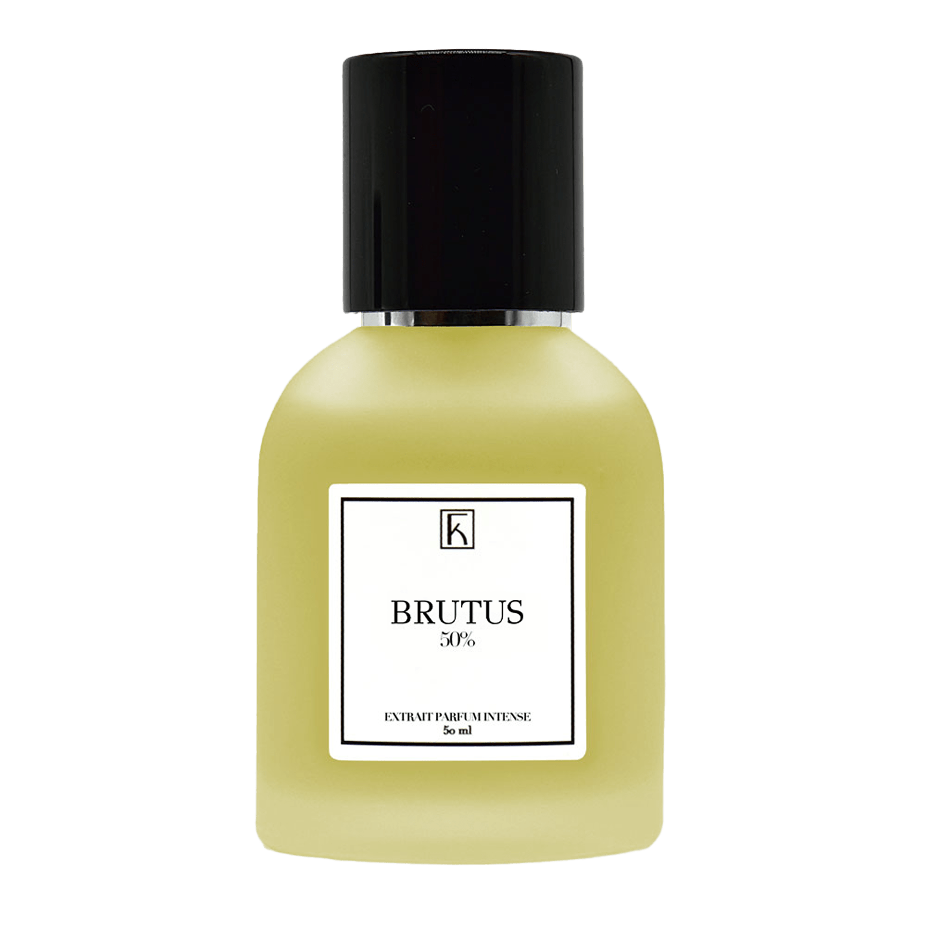 Brutus 50% - Kazaar