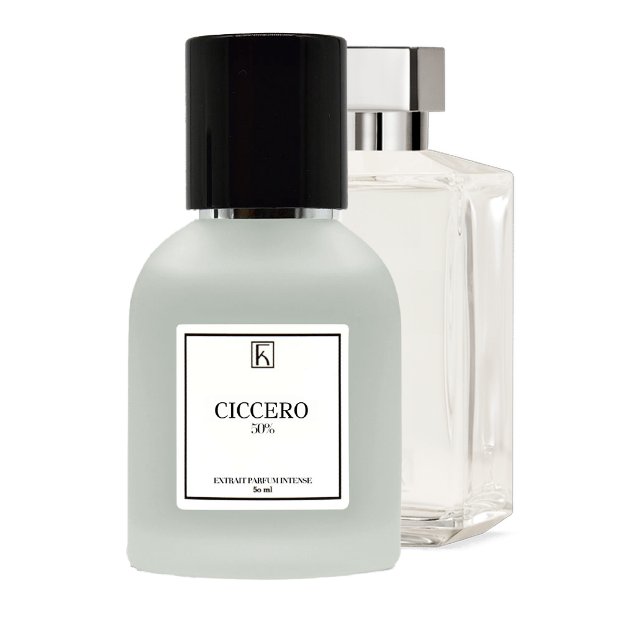 Ciccero 50% - Kazaar