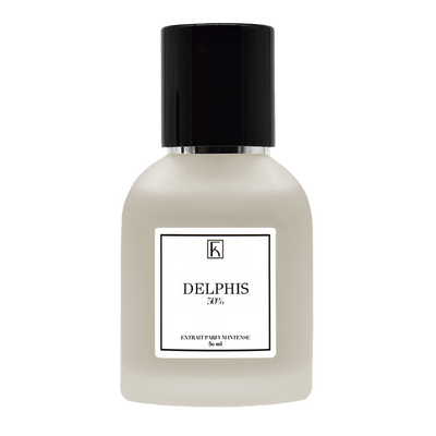 Delphis 50%