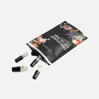 DISCOVERY KIT OLYMP (Gratis)