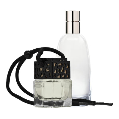 Euklid Autoduft (Gratis)