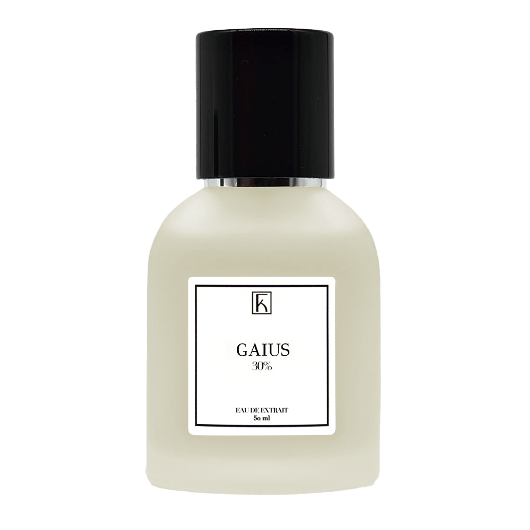 Gaius 30% - Kazaar