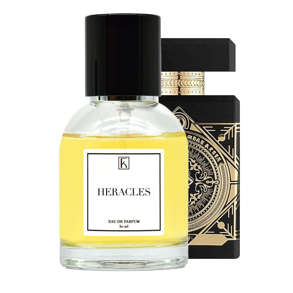 Heracles (Gratis)
