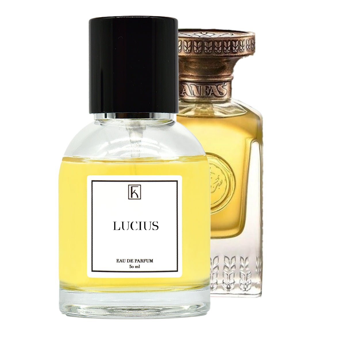 Lucius