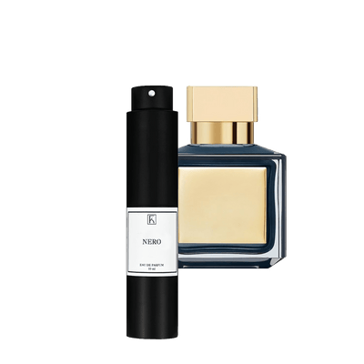 Nero (10ml)