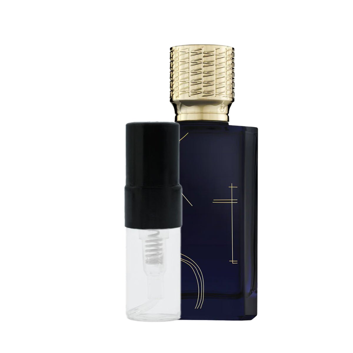 Orpheus (2ml) - Kazaar