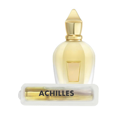 REFILL ACHILLES