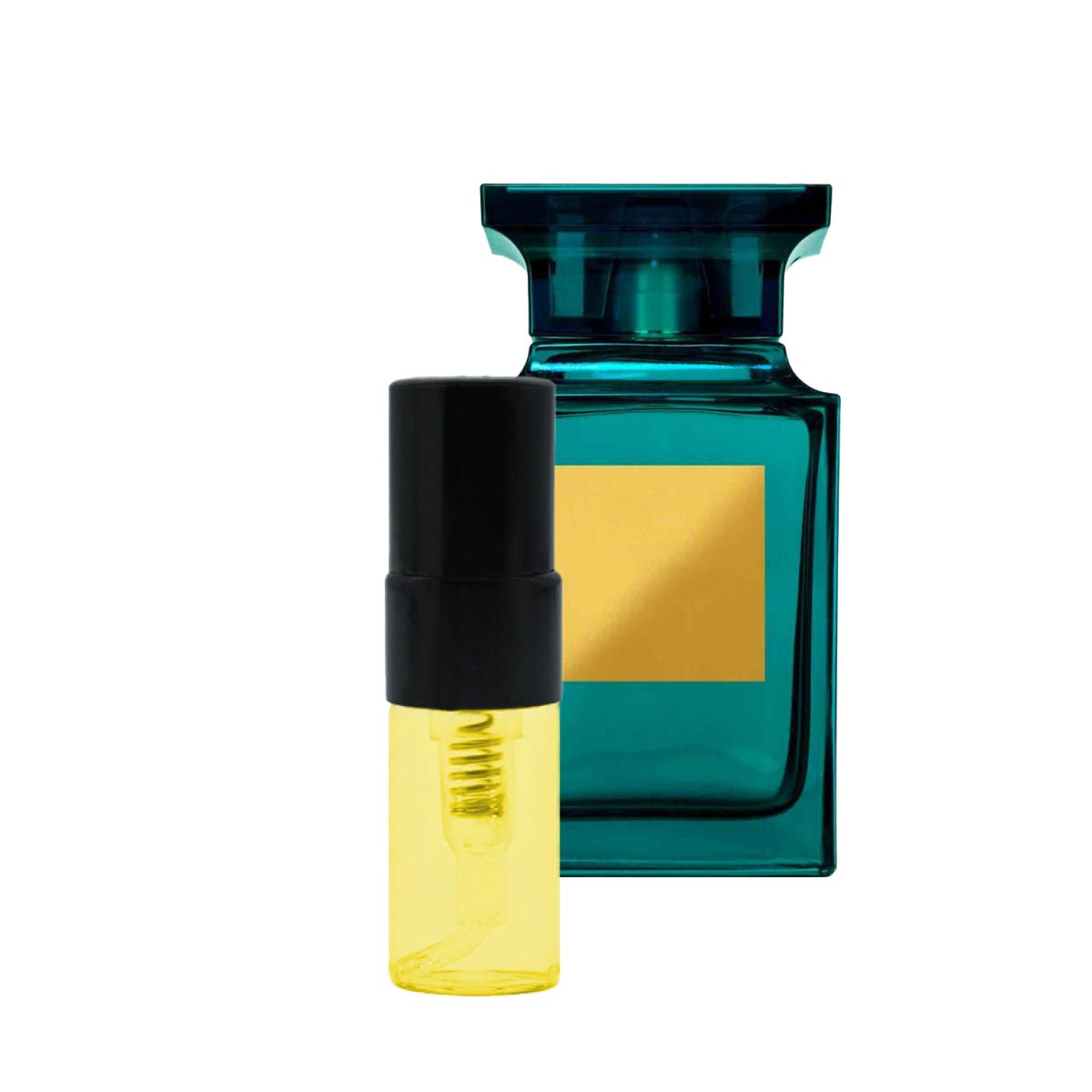 Tiberio (2ml) - Kazaar