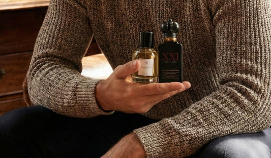 Beliebte Männerdüfte: Top 10 Herrenparfums und ihre Duftzwillinge - Kazaar