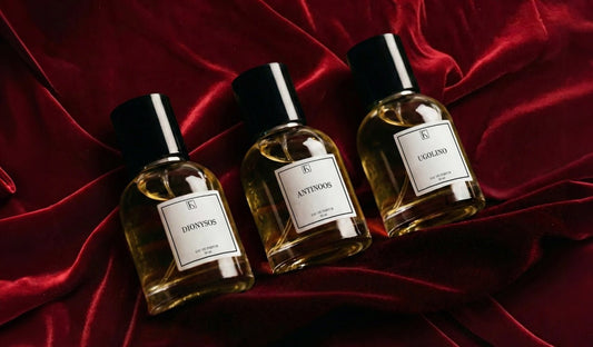 Gibt es Empfehlungen für Duftzwillinge, die gut zu einem besonderen Anlass passen? - Kazaar