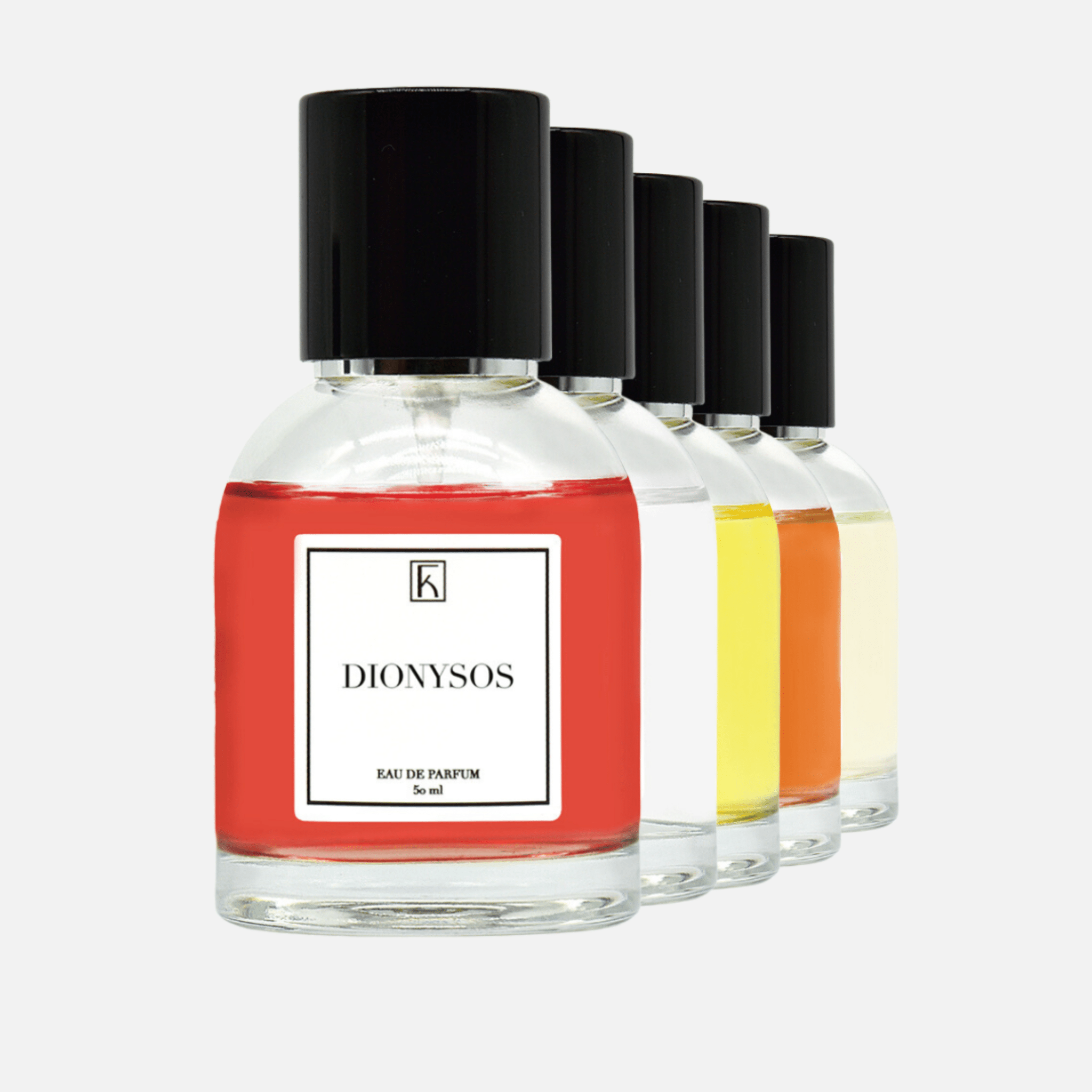 Kazaar Inspired Fragrances - The Top 10 Bestsellers - Kazaar