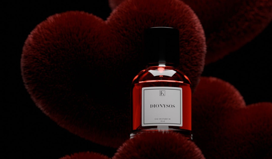 Parfum zum Valentinstag: Welchen Duft schenken und tragen - Kazaar
