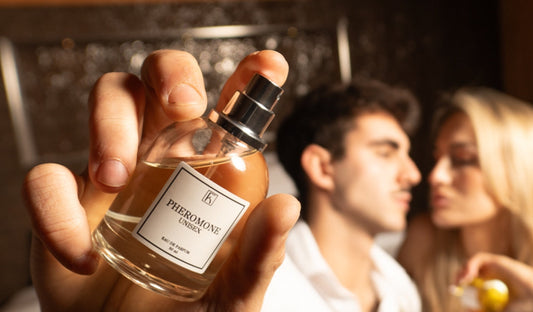 Pheromone Parfum Wirkung: Wie Düfte unsere Anziehungskraft beeinflussen - Kazaar