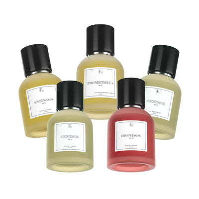 30% 5er Bundle (50ML)