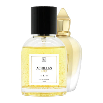 ACHILLES GOLD