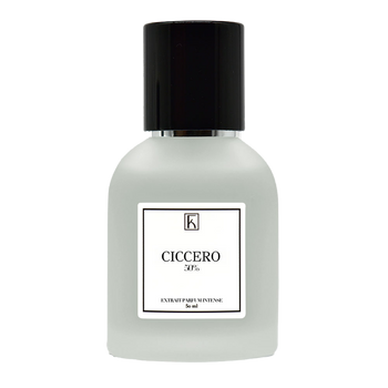 Ciccero 50%