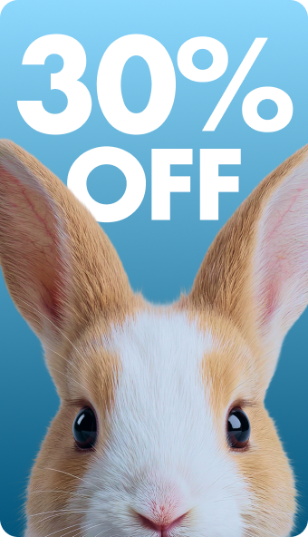 <p><em>OSTERN</em> SALE</p>