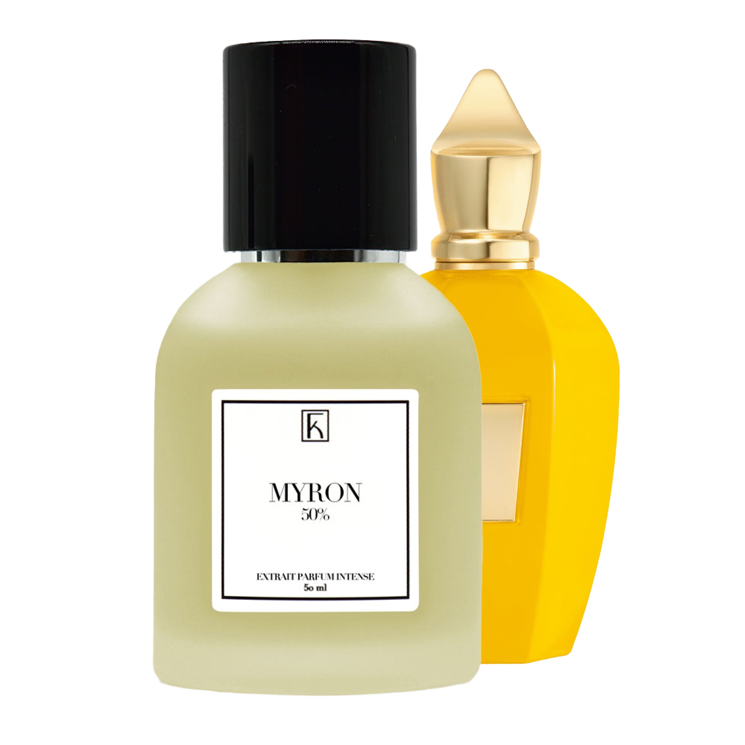 Myron