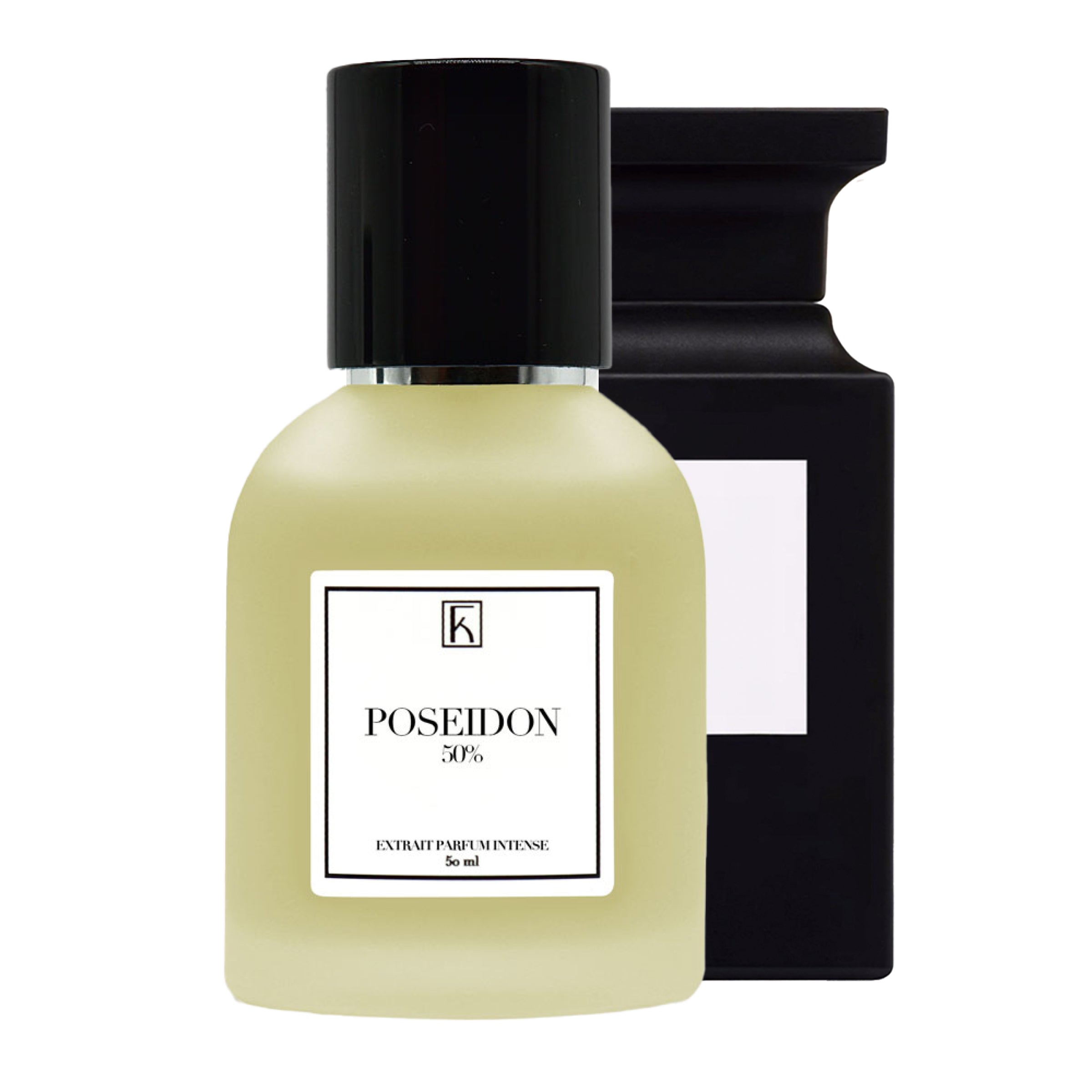 POSEIDON 50%
