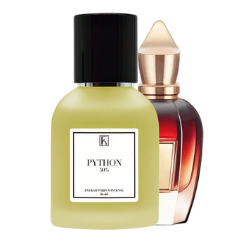 PYTHON 50%