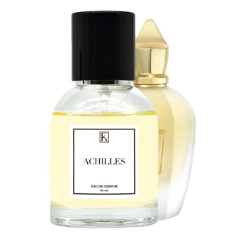 Achilles - Kazaar