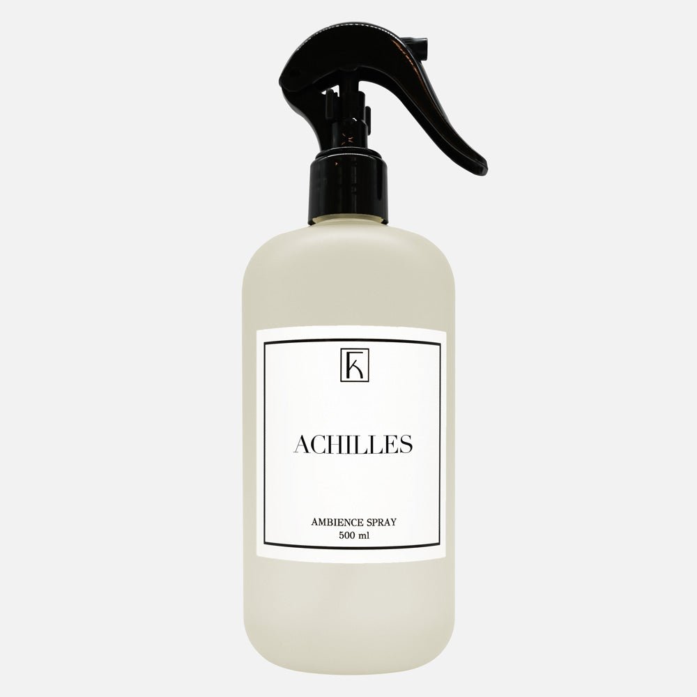 Achilles Ambience Spray - Kazaar