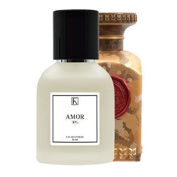 Amor 30% - Kazaar