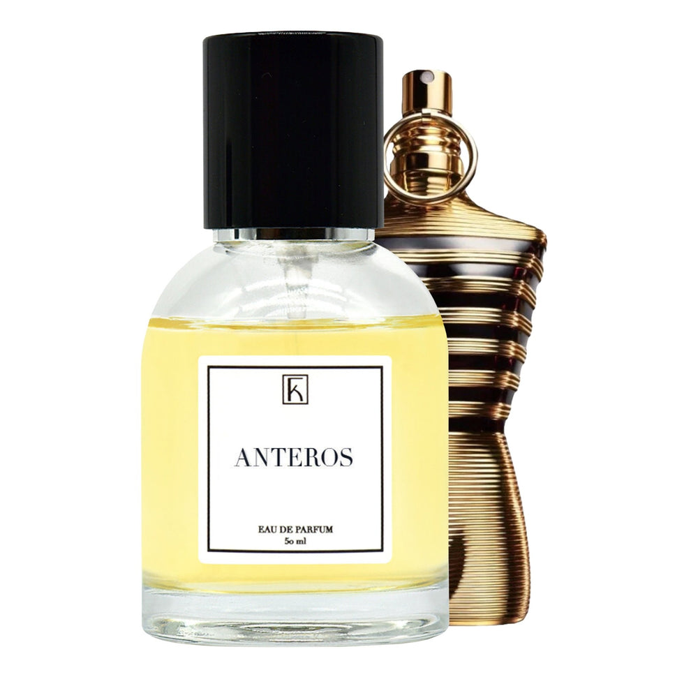 Anteros