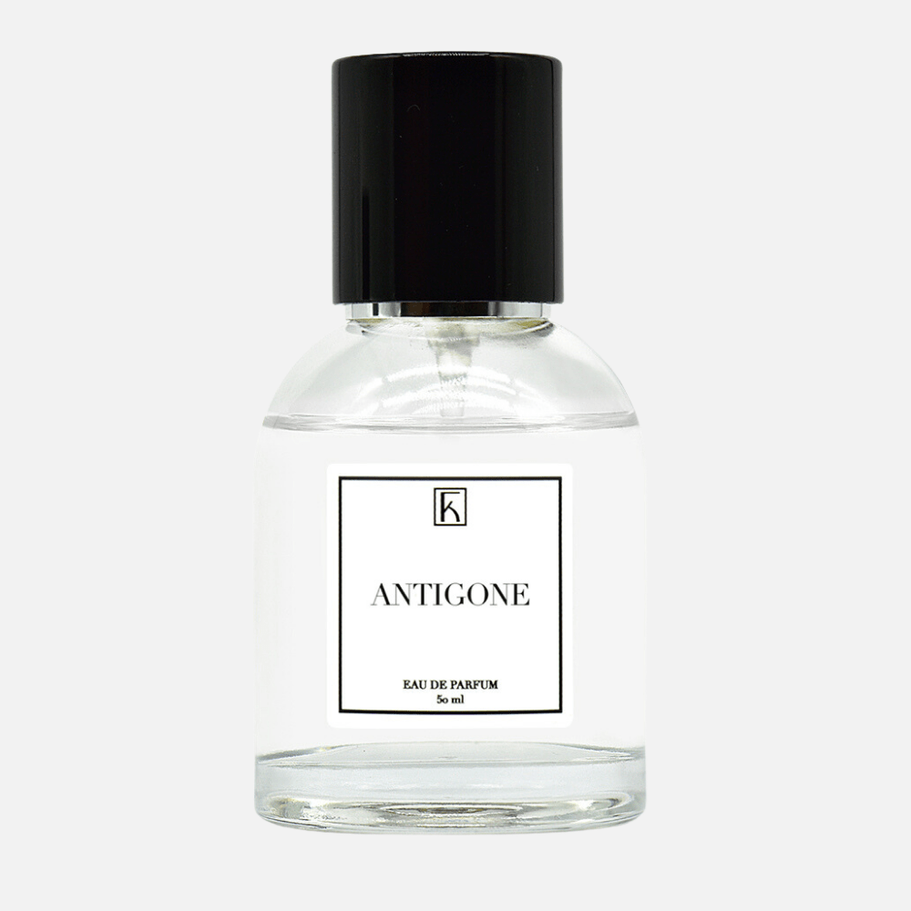 Antigone - Kazaar