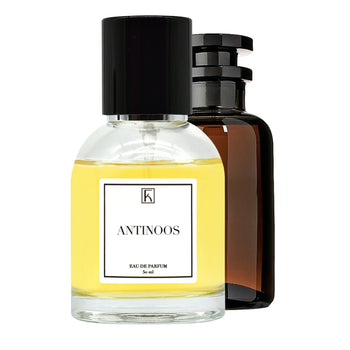 Antinoos - Kazaar