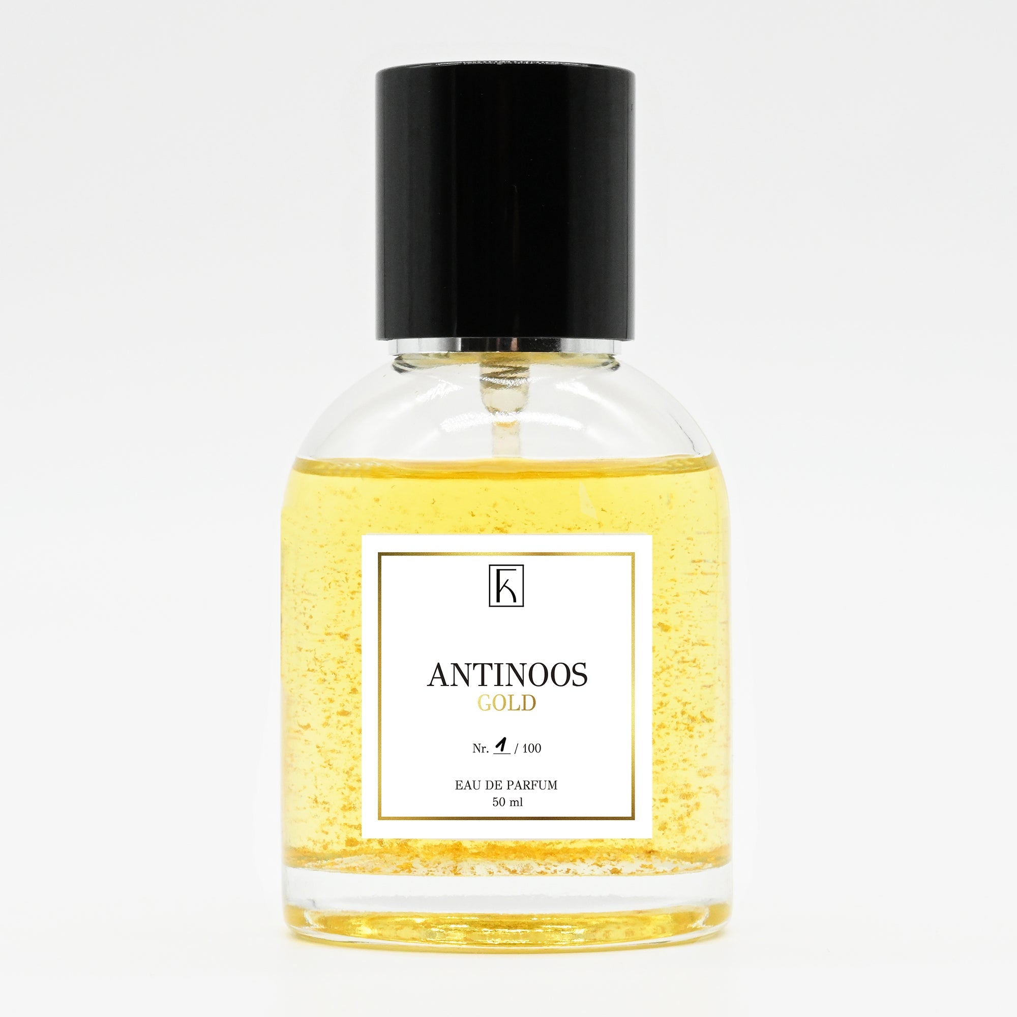 ANTINOOS GOLD - Kazaar