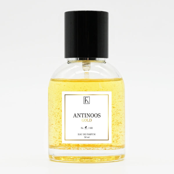 ANTINOOS GOLD