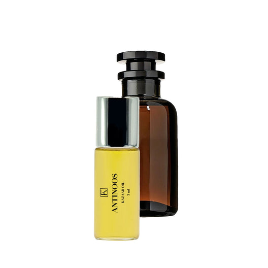 Antinoos Öl - Kazaar