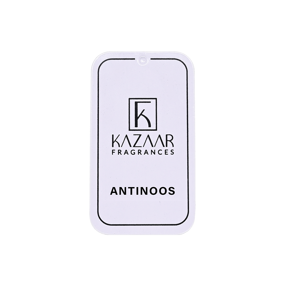 Antinoos Solid - Kazaar