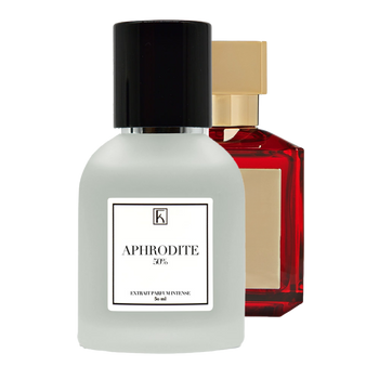 Aphrodite 50%
