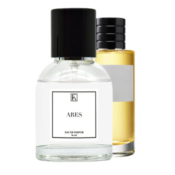 Ares - Kazaar