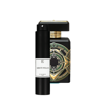 Aristoteles (10ml) (Gratis) - Kazaar