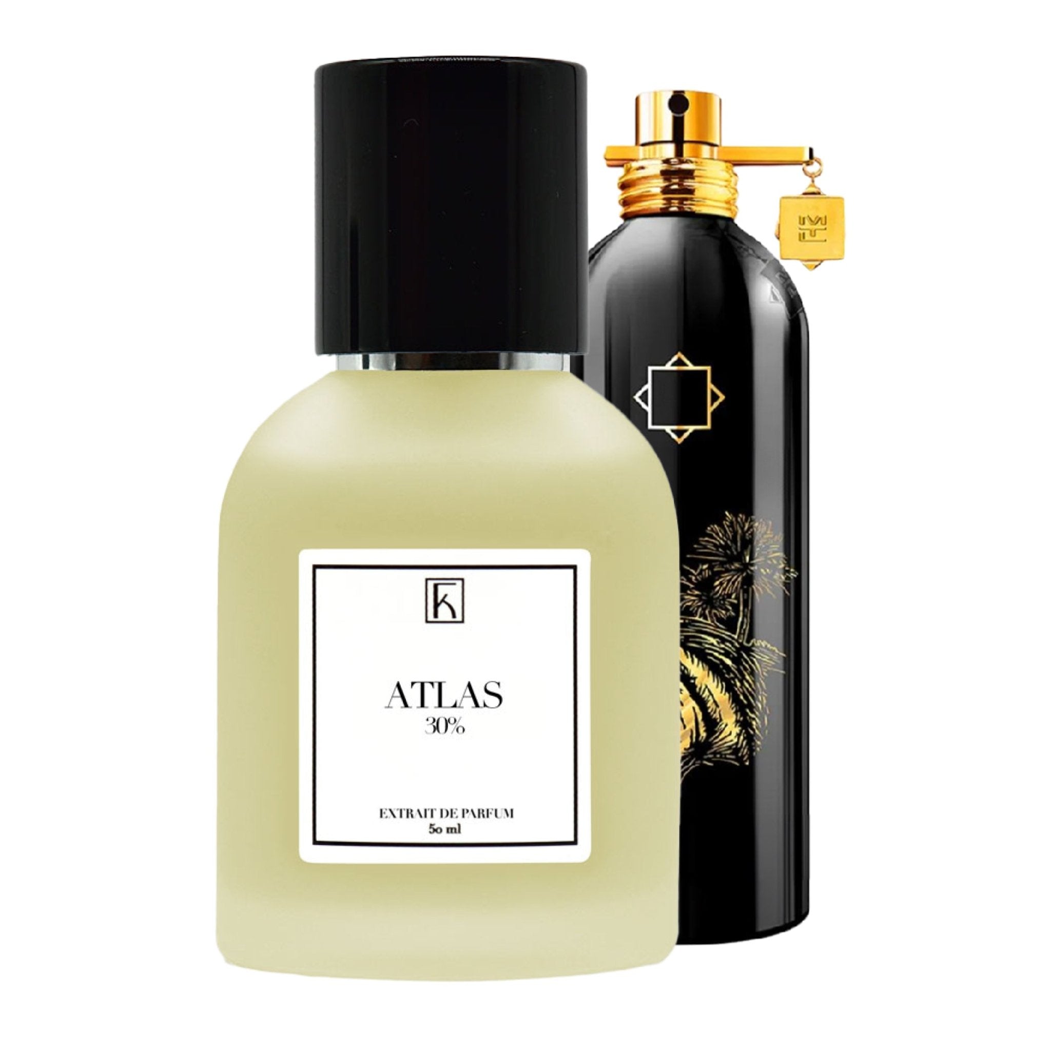 Atlas 30% - Kazaar