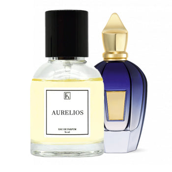 Aurelios - Kazaar