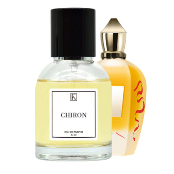 Chiron - Kazaar
