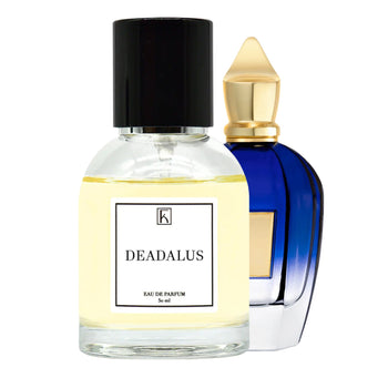 Deadalus - Kazaar