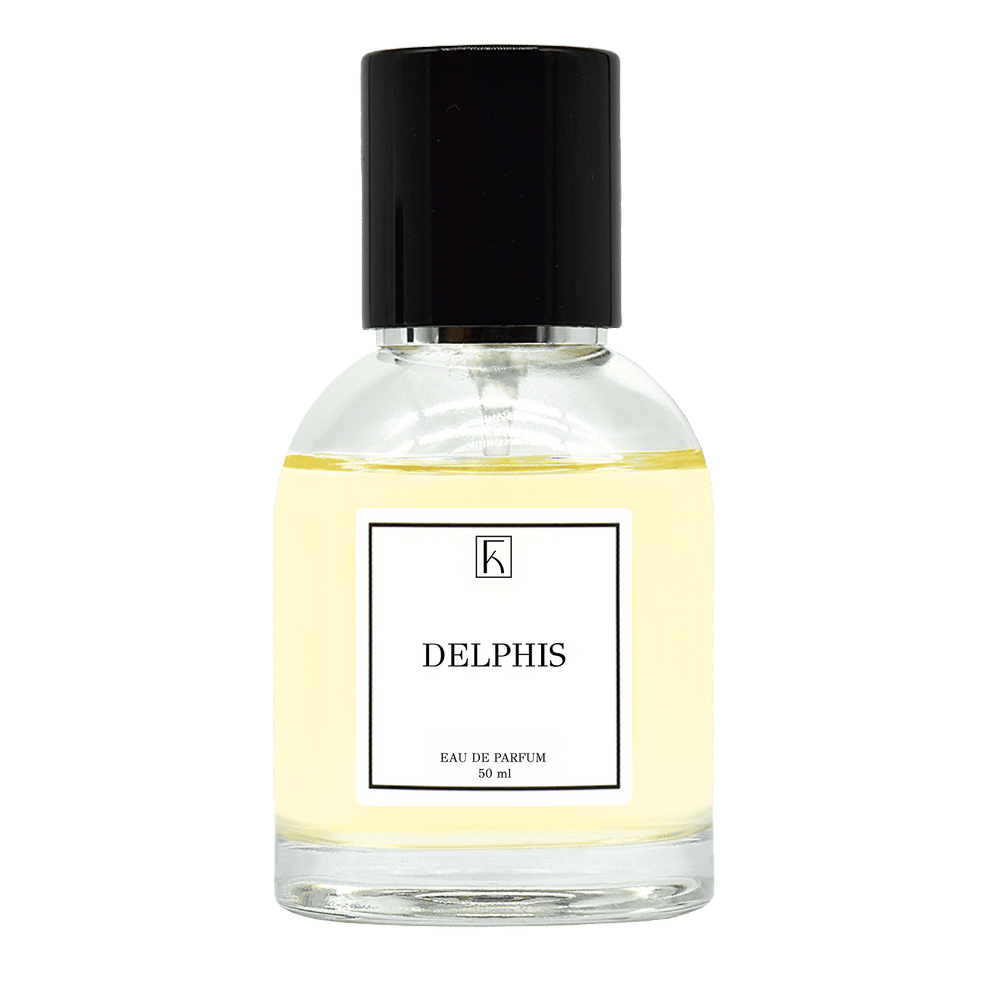 Delphis (Gratis)