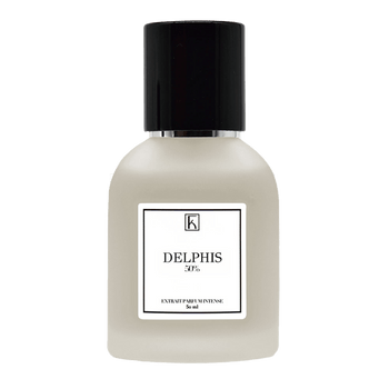 Delphis 50% - Kazaar