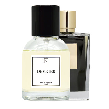 Demeter - Kazaar